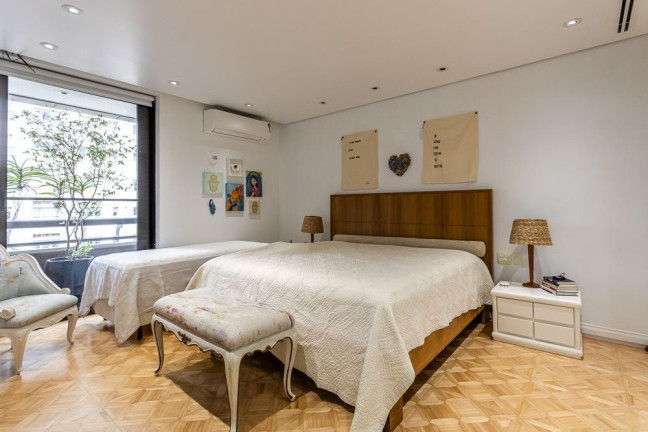 Imagem Apartamento com 4 Quartos à Venda, 485 m² em Jardim Europa - São Paulo Imagem Apartamento com 4 Quartos à Venda, 485 m² em Jardim Europa - São Paulo