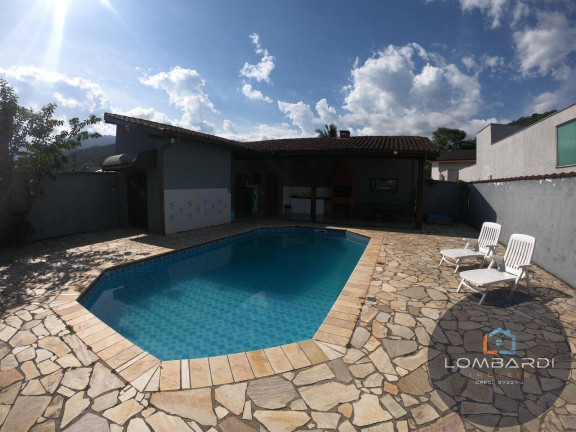 Imagem Casa com 4 Quartos à Venda, 550 m² em Horto Florestal - Ubatuba Imagem Casa com 4 Quartos à Venda, 550 m² em Horto Florestal - Ubatuba