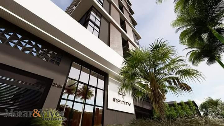Imagem Apartamento com 3 Quartos à Venda, 62 m² em Centro - São José Dos Pinhais
