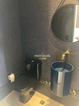 Imagem Apartamento com 2 Quartos à Venda, 90 m² em Cerâmica - São Caetano Do Sul