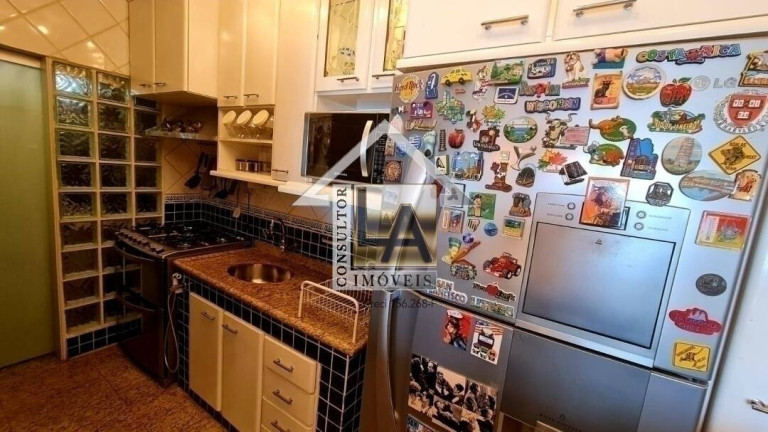 Imagem Apartamento com 1 Quarto à Venda, 51 m² em Brooklin Paulista - São Paulo