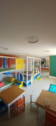 Imagem Apartamento com 2 Quartos à Venda, 55 m² em Independência - São Bernardo Do Campo Imagem Apartamento com 2 Quartos à Venda, 55 m² em Independência - São Bernardo Do Campo