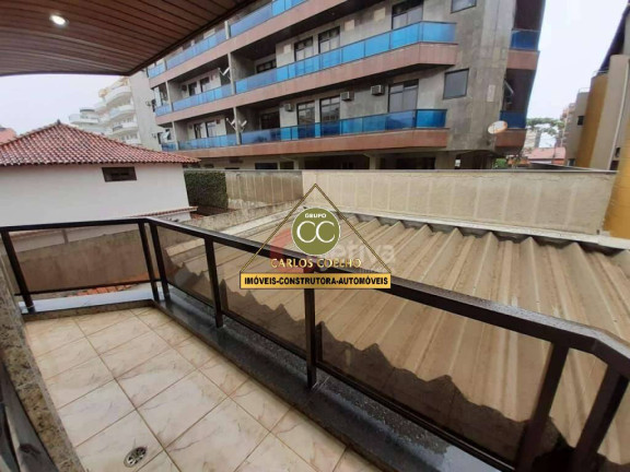 Imagem Apartamento com 3 Quartos à Venda, em Passagem - Cabo Frio Imagem Apartamento com 3 Quartos à Venda, em Passagem - Cabo Frio