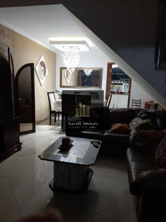Imagem Casa com 3 Quartos à Venda, 100 m² em Vila Medeiros - São Paulo