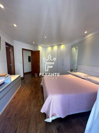 Imagem Apartamento com 3 Quartos à Venda, 199 m² em Ponta Da Praia - Santos Imagem Apartamento com 3 Quartos à Venda, 199 m² em Ponta Da Praia - Santos