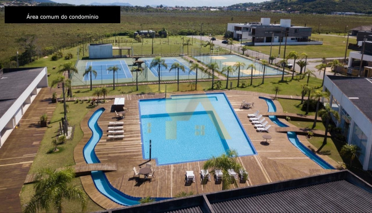 Imagem Imóvel com 3 Quartos à Venda,  em Areias De Palhocinha - Garopaba