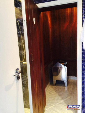 Imagem Apartamento com 4 Quartos à Venda, 364 m² em Moema - São Paulo