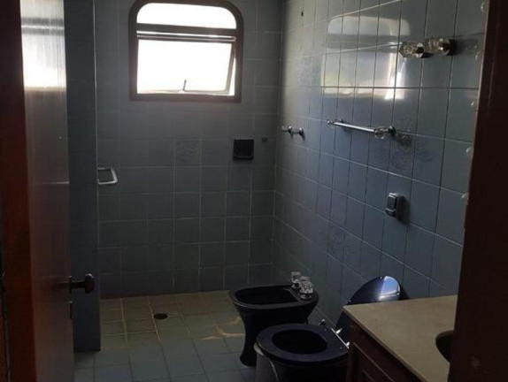 Imagem Apartamento com 3 Quartos à Venda, 234 m² em Morumbi - São Paulo
