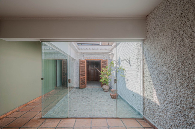 Imagem Casa com 4 Quartos à Venda, 216 m² em Jardim Franca - São Paulo