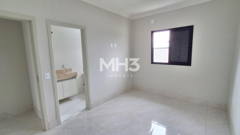 Imagem Casa de Condomínio com 3 Quartos à Venda, 150 m² em Residencial Real Parque Sumaré - Sumaré