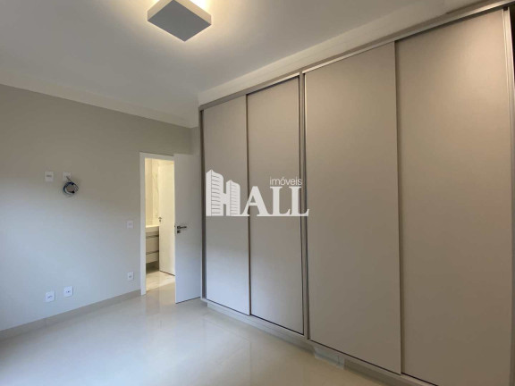Imagem Casa com 3 Quartos à Venda, 206 m² em Quinta Do Lago Residence - São José Do Rio Preto Imagem Casa com 3 Quartos à Venda, 206 m² em Quinta Do Lago Residence - São José Do Rio Preto