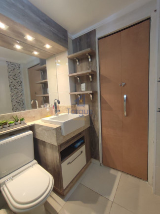 Imagem Apartamento com 2 Quartos à Venda, 46 m² em Tatuapé - São Paulo Imagem Apartamento com 2 Quartos à Venda, 46 m² em Tatuapé - São Paulo