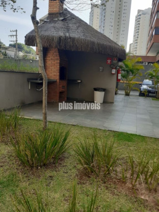 Imagem Apartamento com 2 Quartos à Venda, 55 m² em Morumbi - São Paulo Imagem Apartamento com 2 Quartos à Venda, 55 m² em Morumbi - São Paulo