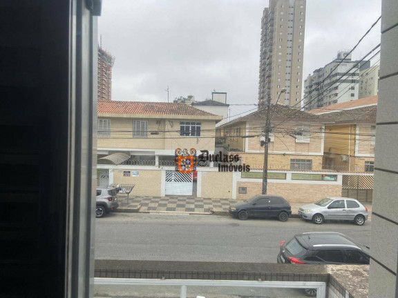 Imagem Apartamento com 2 Quartos à Venda, 65 m² em Macuco - Santos