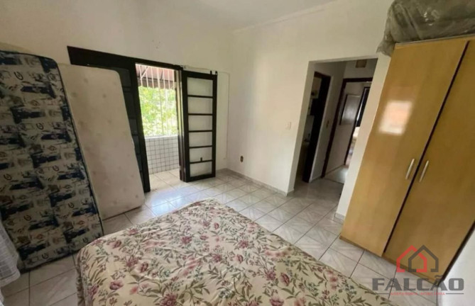 Imagem Sobrado com 2 Quartos à Venda, 115 m² em Canto Do Forte - Praia Grande Imagem Sobrado com 2 Quartos à Venda, 115 m² em Canto Do Forte - Praia Grande