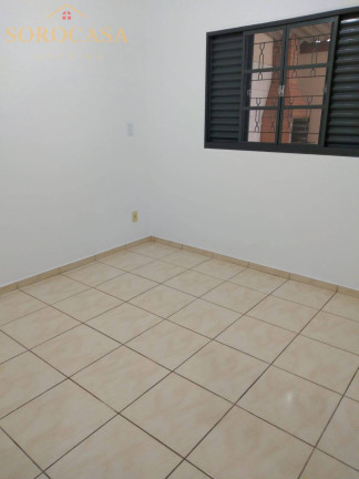 Imagem Casa com 3 Quartos à Venda, 107 m² em Jardim Residencial Das Dálias - Sorocaba