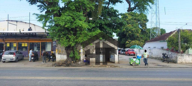 Imóvel à Venda, 200 m² em água Fria - Recife