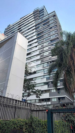 Imagem Apartamento com 1 Quarto à Venda, 72 m² em Pinheiros - São Paulo Imagem Apartamento com 1 Quarto à Venda, 72 m² em Pinheiros - São Paulo