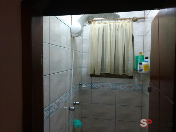 Imagem Casa com 3 Quartos à Venda, 266 m² em Vila Eldízia - Santo André Imagem Casa com 3 Quartos à Venda, 266 m² em Vila Eldízia - Santo André