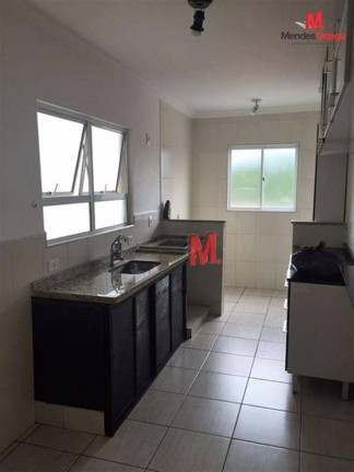 Imagem Apartamento com 2 Quartos à Venda, 60 m² em Jardim Europa - Sorocaba Imagem Apartamento com 2 Quartos à Venda, 60 m² em Jardim Europa - Sorocaba