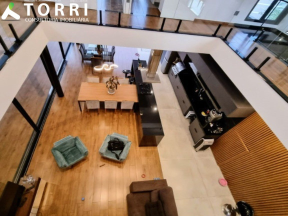 Imagem Imóvel com 3 Quartos à Venda, 270 m² em Condomínio Ibiti Royal Park - Sorocaba