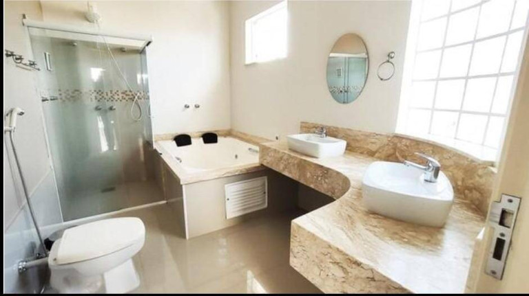 Imagem Casa com 3 Quartos à Venda, em Limeira Imagem Casa com 3 Quartos à Venda, em Limeira