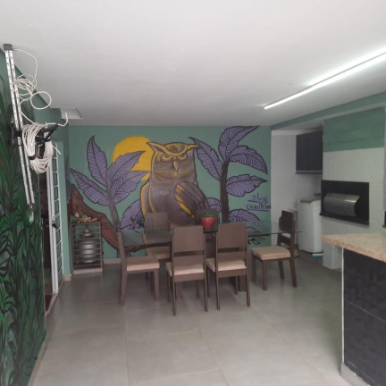 Imagem Casa com 2 Quartos à Venda, 200 m² em Alto Cafezal - Marília