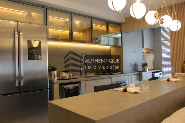 Imagem Apartamento com 3 Quartos à Venda, 112 m² em Campo Belo - São Paulo Imagem Apartamento com 3 Quartos à Venda, 112 m² em Campo Belo - São Paulo