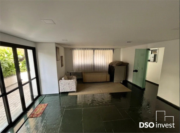Imagem Apartamento com 2 Quartos à Venda,  em Moema - São Paulo