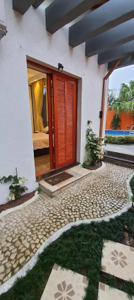 Imagem Casa com 3 Quartos à Venda, 511 m² em Flórida - Praia Grande