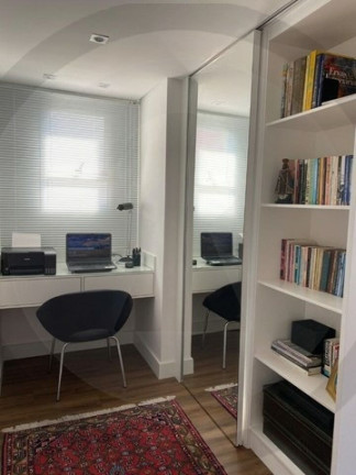 Imagem Apartamento com 2 Quartos à Venda ou Locação, 116 m² em Campo Belo - São Paulo Imagem Apartamento com 2 Quartos à Venda ou Locação, 116 m² em Campo Belo - São Paulo