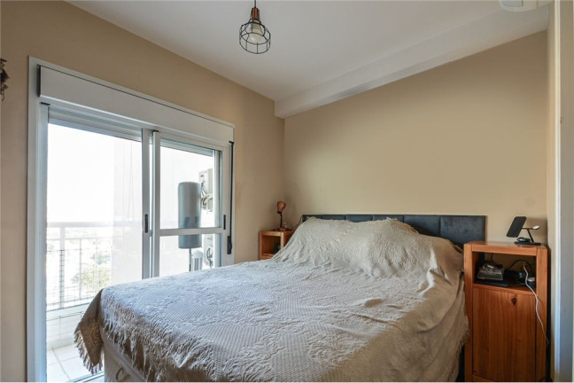 Imagem Apartamento com 3 Quartos à Venda, 101 m² em Alto Da Boa Vista - São Paulo
