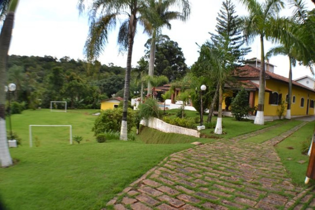 Imagem Imóvel com 6 Quartos à Venda, 680 m² em Condomínio Itaembu - Itatiba