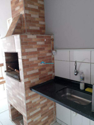 Imagem Casa com 2 Quartos à Venda, 119 m² em Parque Almerinda Pereira Chaves - Jundiaí Imagem Casa com 2 Quartos à Venda, 119 m² em Parque Almerinda Pereira Chaves - Jundiaí
