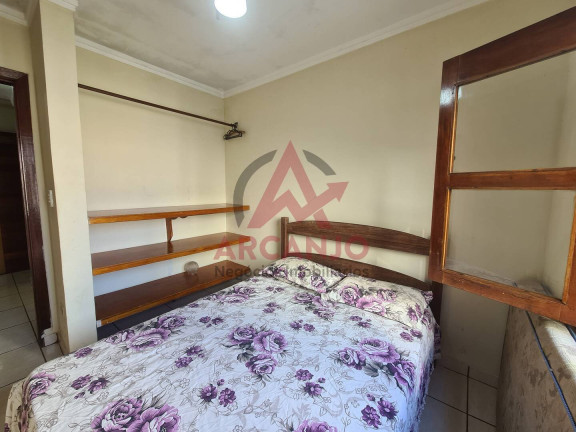 Imagem Apartamento com 1 Quarto à Venda, 42 m² em Praia Grande - Ubatuba Imagem Apartamento com 1 Quarto à Venda, 42 m² em Praia Grande - Ubatuba