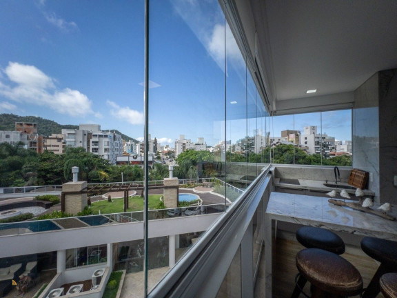 Imagem Apartamento com 2 Quartos à Venda, 119 m² em Palmas - Governador Celso Ramos