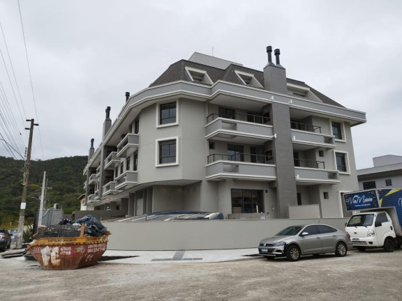 Apartamento com 2 Quartos à Venda, 68 m² em Ingleses Do Norte - Florianópolis