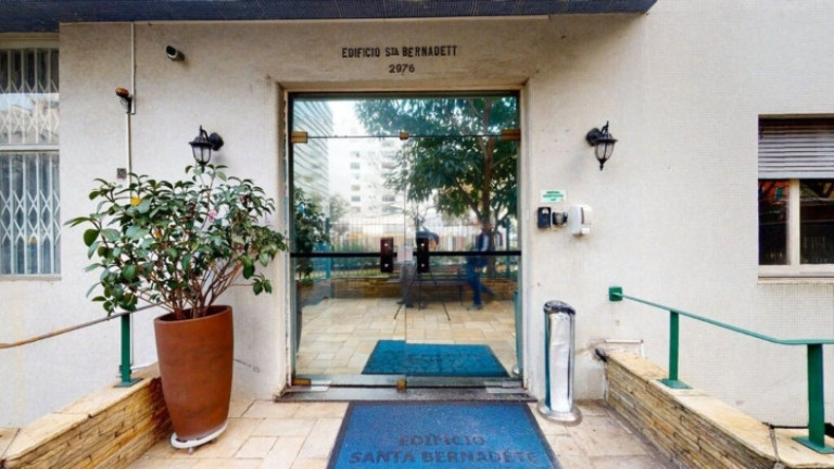 Imagem Apartamento com 2 Quartos à Venda, 98 m² em Jardim Paulista - São Paulo Imagem Apartamento com 2 Quartos à Venda, 98 m² em Jardim Paulista - São Paulo