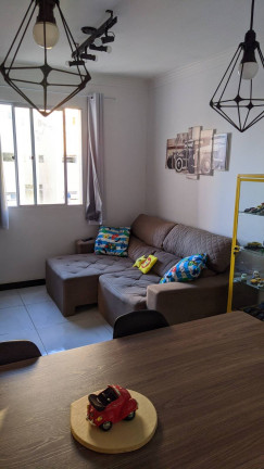 Imagem Apartamento com 2 Quartos à Venda,  em Parque Jóquei Club - Campos Dos Goytacazes