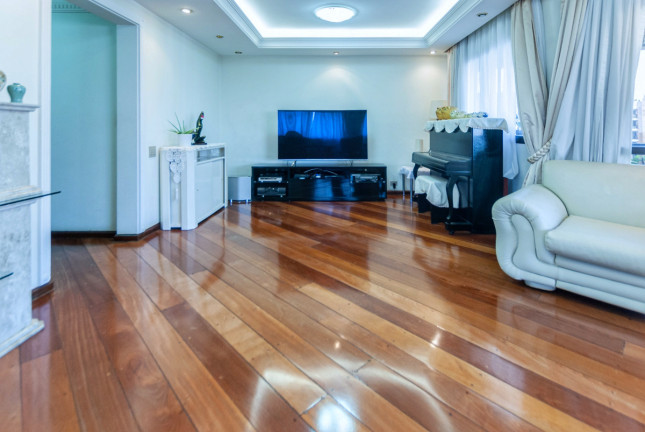 Imagem Apartamento com 4 Quartos à Venda, 250 m² em Aclimação - São Paulo Imagem Apartamento com 4 Quartos à Venda, 250 m² em Aclimação - São Paulo