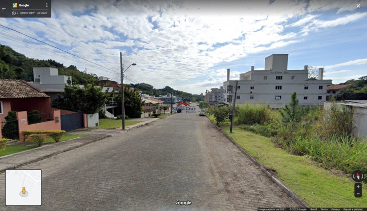 Imagem Terreno à Venda, 1.069 m² em Canasvieiras - Florianópolis Imagem Terreno à Venda, 1.069 m² em Canasvieiras - Florianópolis