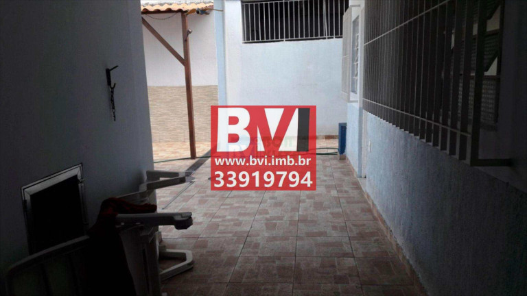 Imagem Casa com 2 Quartos à Venda, 100 m² em Vista Alegre - Rio De Janeiro Imagem Casa com 2 Quartos à Venda, 100 m² em Vista Alegre - Rio De Janeiro