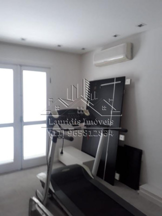 Imagem Imóvel com 4 Quartos à Venda, 380 m² em Alphaville - Santana De Parnaíba