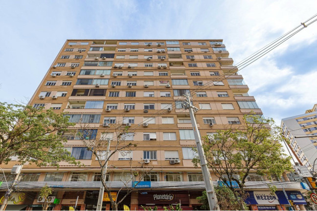 Apartamento com 2 Quartos à Venda, 68 m² em Santana - Porto Alegre