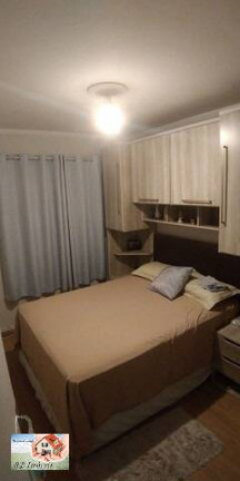 Imagem Apartamento com 3 Quartos à Venda, 62 m² em Vila Palmares - Santo André Imagem Apartamento com 3 Quartos à Venda, 62 m² em Vila Palmares - Santo André