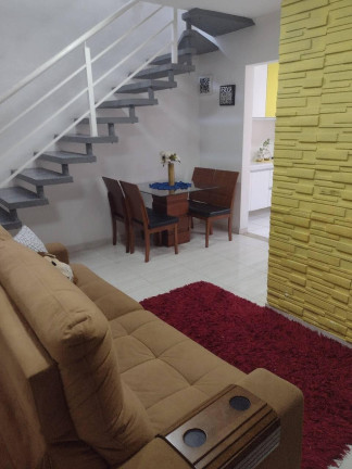 Casa com 2 Quartos à Venda, 84 m² em Jardim Wanel Ville V - Sorocaba