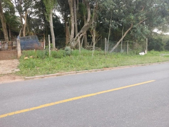 Terreno à Venda,  em Iguaçu - Fazenda Rio Grande