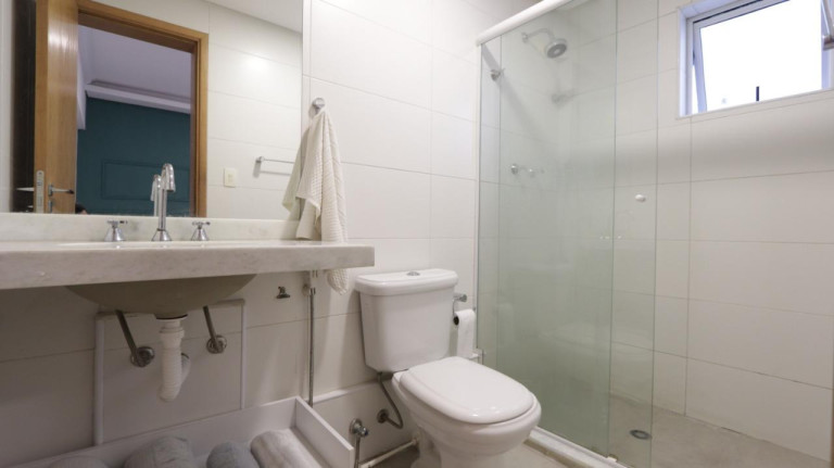 Imagem Imóvel com 3 Quartos à Venda, 130 m² em Gonzaga - Santos