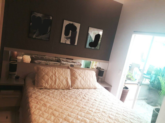 Imagem Casa com 3 Quartos à Venda, 87 m² em Horto Florestal - Sorocaba