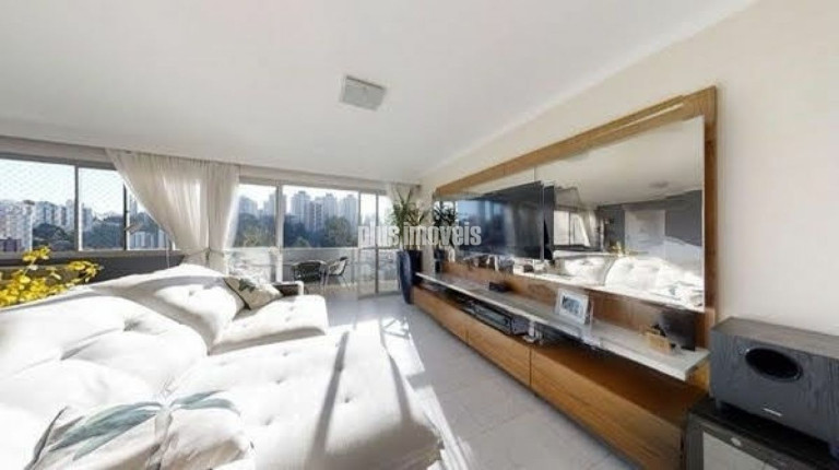 Imagem Apartamento com 3 Quartos à Venda, 142 m² em Panamby - São Paulo Imagem Apartamento com 3 Quartos à Venda, 142 m² em Panamby - São Paulo